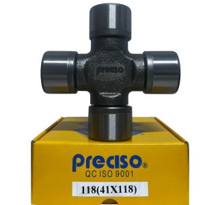 118 PRECISO