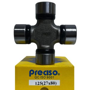 125 PRECISO