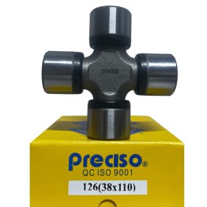 126 PRECISO