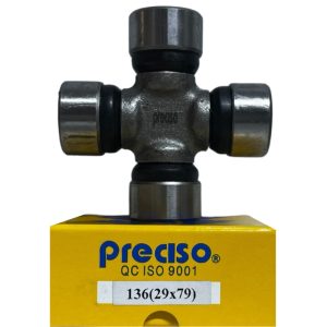 136 PRECISO