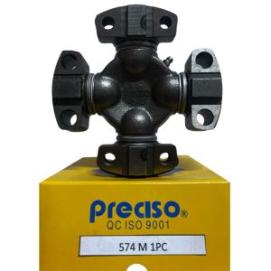 574M MIXTA PRECISO