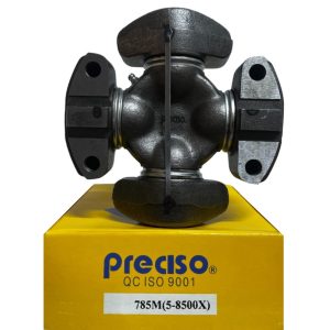 785M 1/2" UNF PRECISO