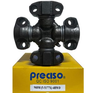 968M 3/8" Pasante PRECISO