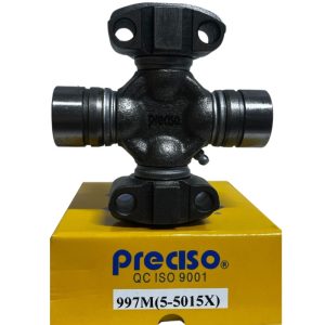 997M MIXTA PRECISO