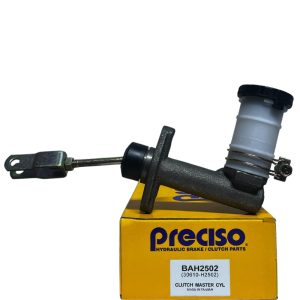BAH2502 PRECISO