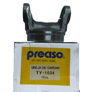 TY-1034 PRECISO