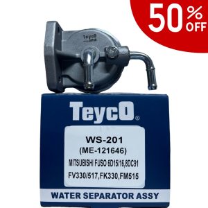 WS-201 TEYCO