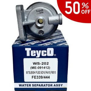 WS-202 TEYCO