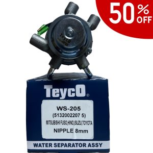 WS-205 TEYCO