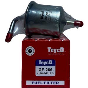 GF-266 metal TEYCO