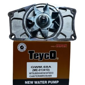 GWM-68A TEYCO