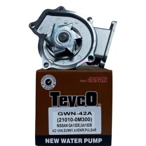 GWN-42A TEYCO