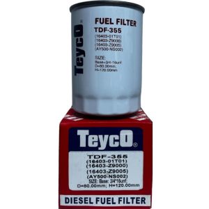 TDF-355 TEYCO