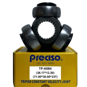 TP-A084 PRECISO