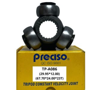 TP-A086 PRECISO