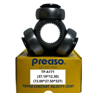 TP-A171 PRECISO