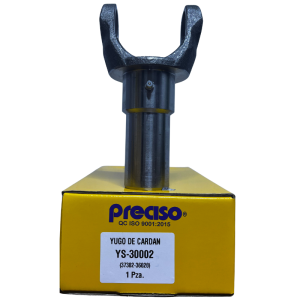 YS-30002 PRECISO