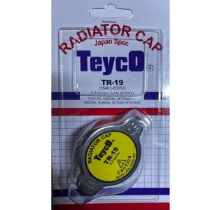 TR-19 TEYCO